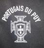 LE PUY PORTU.