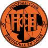 FC BRETTEVILLE SAIRE 1