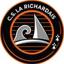 LA RICHARDAIS CS