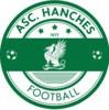 HANCHES A S