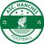 HANCHES A S
