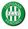 LESPIGNAN VENDRES FC