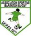 BARENTON AS