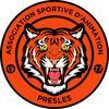 PRESLES ASA