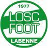 LABENNE OSC