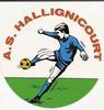AM.S. D'HALLIGNICOUR
