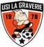 USI LA GRAVERIE