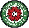 SAVIGNY LE TEMPLE FC 1