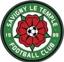 SAVIGNY LE TEMPLE FC