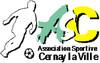 CERNAY LA VILLE A.S.