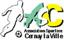 CERNAY LA VILLE A.S.