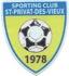 ST PRIVAT SC