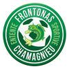ENT.S. FRONTONAS CHA