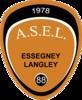 ESSEGNEY AS