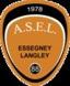 ESSEGNEY AS