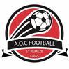 ST REMEZE AOC