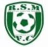 RUFFEY  STE MARIE FC