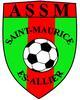 ST MAU. ALLIE