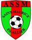 ST MAU. ALLIE