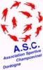 CHAMPCEVINEL AS