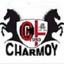 CHARMOY  C.S.P.