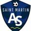 ST MARTIN LES MELLE