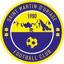 ST MARTIN URIAGE FC