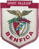 VILLEJUIF E. BENFICA