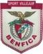 VILLEJUIF E. BENFICA