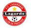 F.C. LAGARDAIS