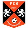F.C. GERLAND LYON