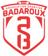 BADAROUX AS