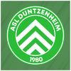 DUNTZENHEIM ASL