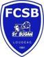 LOUDEAC ST BUG FC