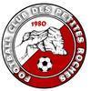 ST HILAIRE TOUVET FC