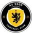 STRG AS 2000