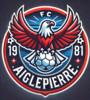 AIGLEPIERRE