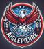 AIGLEPIERRE