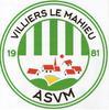 VILLIERS MAHIEU AS