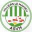 VILLIERS MAHIEU AS