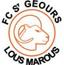 LOUS MAROUS ST GEOUR