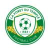 FORET DU TEMP