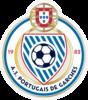 GARCHES PORTUGAIS