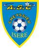 CHEYSSIEU AM.S.