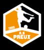 ST HERBLAIN PREUX AS
