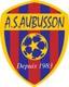 AS AUBUSSON