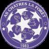 CHATRES LA FORET AS