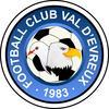 FC DU VAL D'EVREUX
