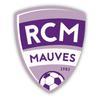 R.C. MALVINOIS MAUVE