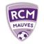 R.C. MALVINOIS MAUVE